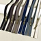 metal zipper